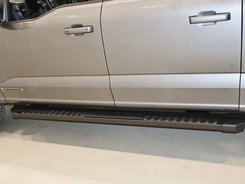 New 2025 Ford F150 XLT w/ Equipment Group 302A MID image 28