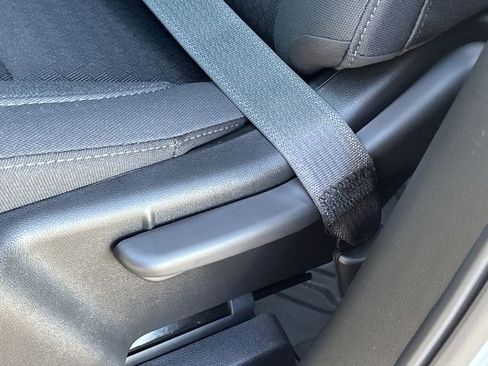 New 2026 GMC Sierra 2500 Pro w/ Convenience Package image 26