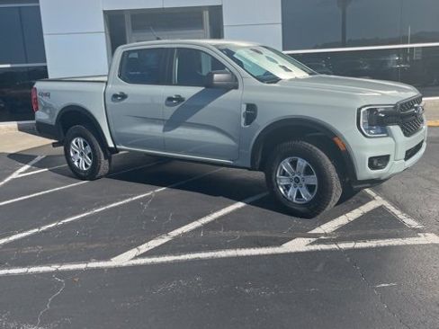 Used 2024 Ford Ranger XL w/ Trailer Tow Package image 6