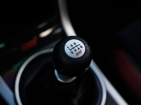 Used 2017 Subaru WRX STI image 45