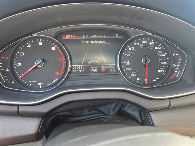 Used 2022 Audi Q5 2.0T Premium AWD/4WD image 27