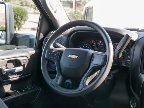 New 2026 Chevrolet Silverado 2500 W/T w/ WT Convenience Package image 14