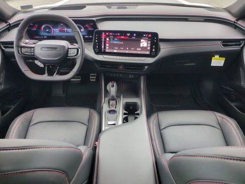New 2026 Dodge Charger R/T AWD/4WD image 14