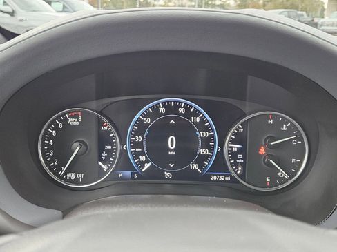 Used 2023 Buick Enclave Premium w/ Trailering Package, 5000 lbs. image 20