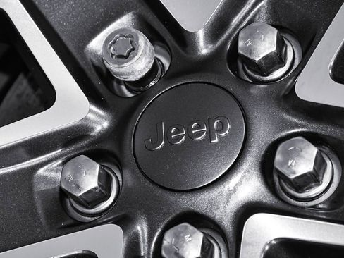 Used 2022 Jeep Wrangler Unlimited Sahara image 75