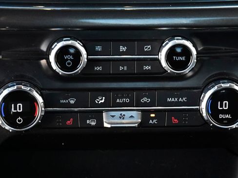 Used 2021 Ford F150 XLT w/ Equipment Group 302A High AWD/4WD image 19