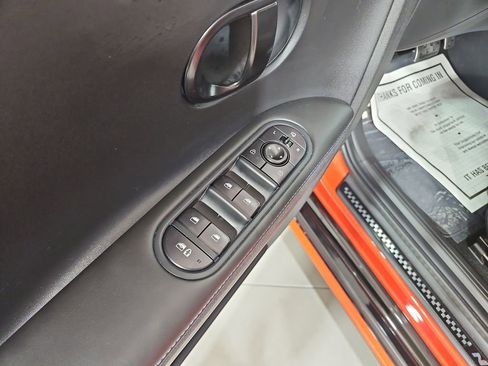 Certified 2025 Hyundai Ioniq 5 N image 12