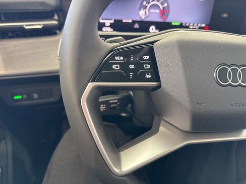 New 2026 Audi Q3 quattro 2.0T AWD/4WD image 19