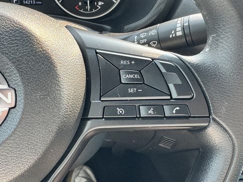 Used 2025 Nissan Sentra S FWD image 14
