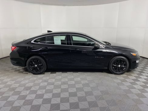 Used 2025 Chevrolet Malibu LT image 6