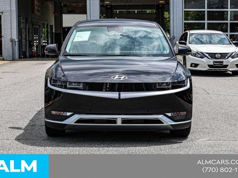 Used 2024 Hyundai Ioniq 5 SEL RWD image 11
