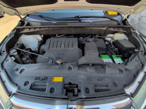 Used 2015 Toyota Highlander Limited Platinum image 15