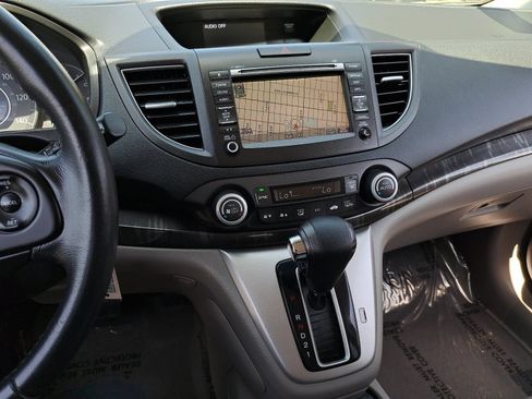 Used 2014 Honda CR-V EX-L image 19