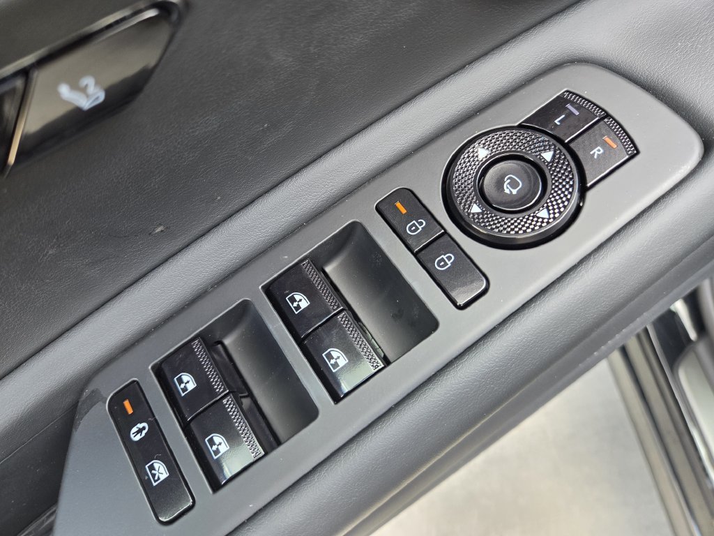 New 2027 Genesis GV80 3.5T Prestige AWD/4WD image 24