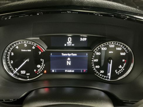 Used 2021 Cadillac XT5 Luxury FWD image 18