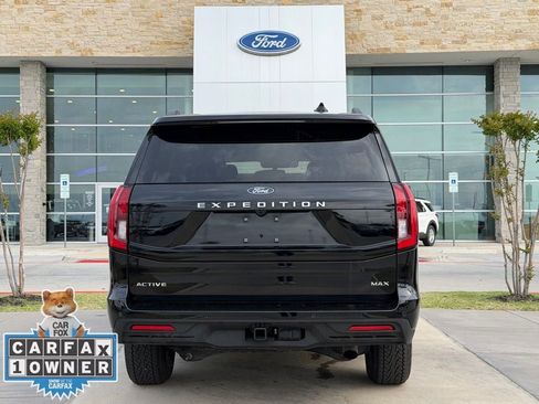 Used 2025 Ford Expedition Max Active AWD/4WD image 20