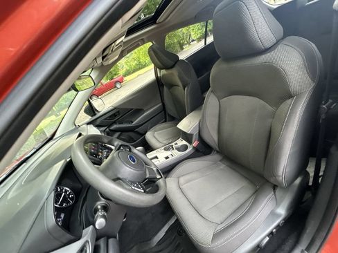 Certified 2024 Subaru Crosstrek 2.0i Premium AWD/4WD image 15