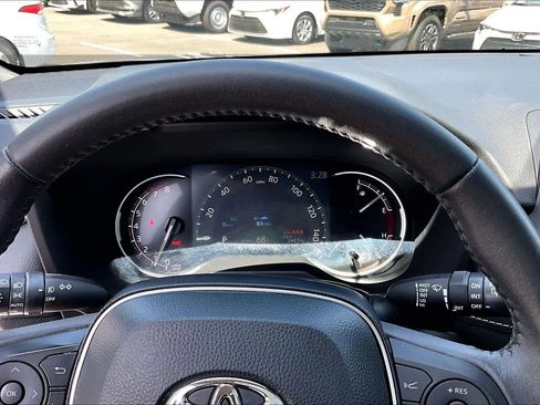 Used 2024 Toyota RAV4 XLE Premium FWD image 26