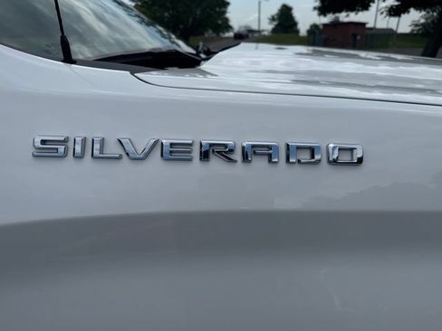 Used 2026 Chevrolet Silverado 1500 RST AWD/4WD image 40