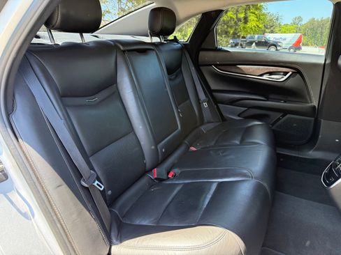 Used 2019 Cadillac XTS Luxury FWD image 42