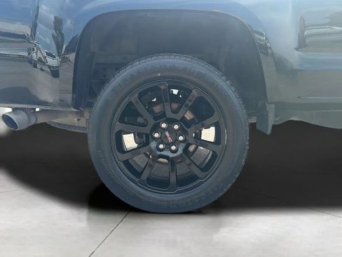Used 2018 GMC Canyon Denali AWD/4WD image 29
