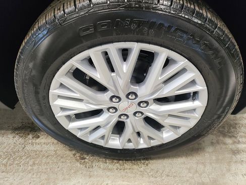 New 2026 GMC Acadia Elevation w/ Elevation Premium Package image 4