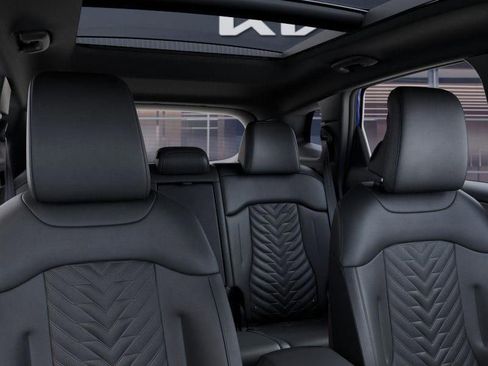 New 2026 Kia Sportage X-Pro Prestige image 27