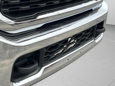 Used 2024 RAM 2500 Big Horn image 10