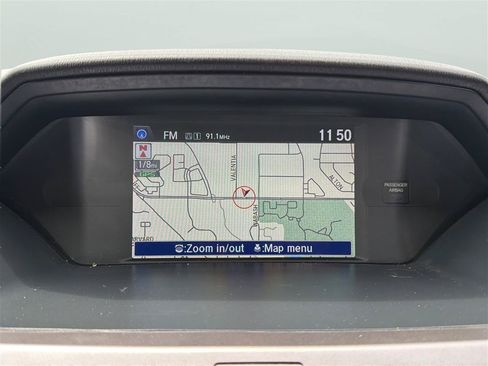 Used 2016 Honda Odyssey Touring Elite image 28