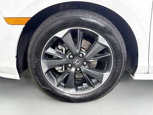 Used 2023 Honda Odyssey Elite image 38