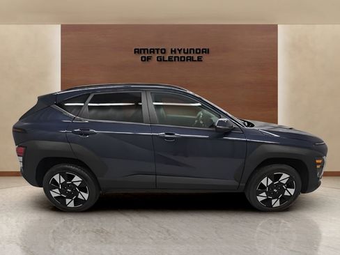 Certified 2024 Hyundai Kona SEL image 7