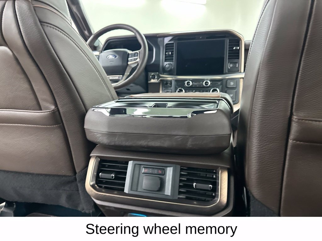 Used 2025 Ford F150 King Ranch AWD/4WD image 27