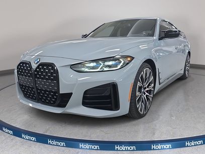 Certified 2022 BMW M440i xDrive Gran Coupe w/ Premium Package