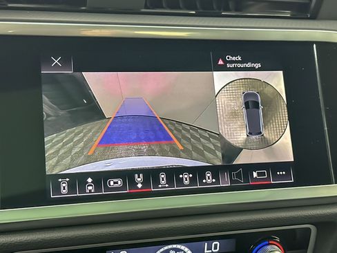 Used 2022 Audi Q3 2.0T Premium Plus image 18