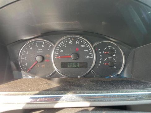 Used 2006 Buick LaCrosse CXS w/ Driver Confidence Package FWD image 37