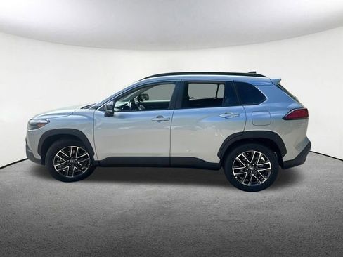 New 2026 Toyota Corolla Cross XLE AWD/4WD image 6
