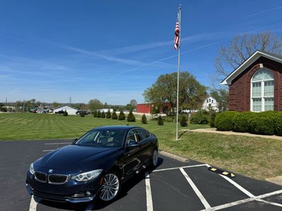 Used 2015 BMW 435i Gran Coupe xDrive