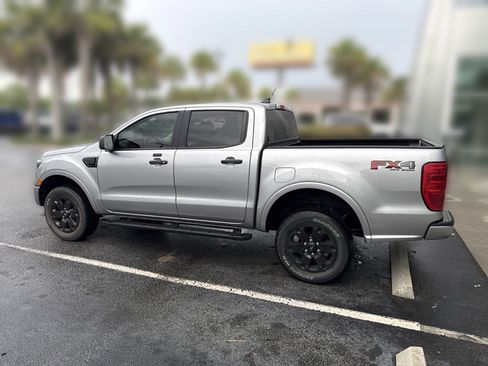 Certified 2020 Ford Ranger XLT w/ Equipment Group 301A Mid AWD/4WD image 8