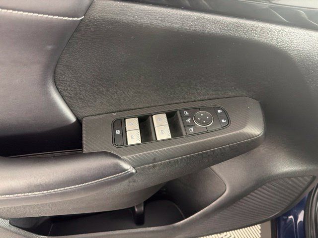 Used 2024 Mitsubishi Outlander SE AWD/4WD image 29