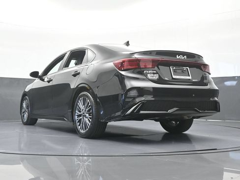 Used 2024 Kia Forte GT-Line w/ GT-Line Premium Package FWD image 59