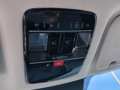 New 2026 Hyundai Santa Fe Calligraphy image 26