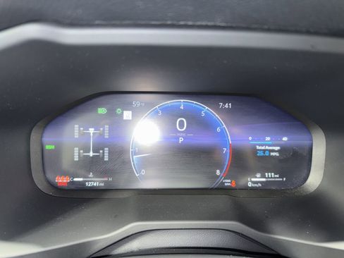 Used 2025 Toyota RAV4 Limited w/ Advanced Technology Package image 24