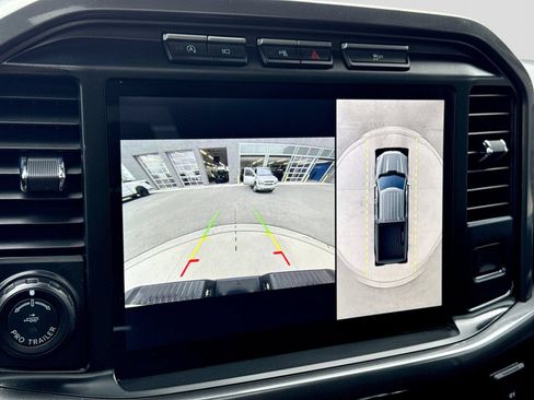 Certified 2023 Ford F150 XLT AWD/4WD image 37