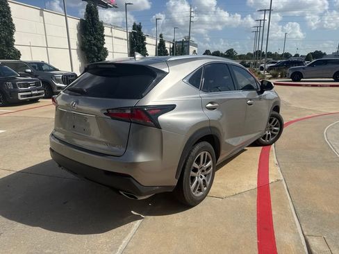Used 2015 Lexus NX 200t FWD w/ Premium Package image 3