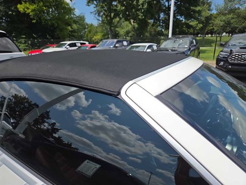 Used 2022 Mercedes-Benz C 300 Cabriolet image 7