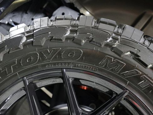 Used 2024 Ford F150 Raptor w/ Equipment Group 803A Raptor R image 52