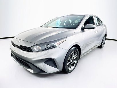 Used 2023 Kia Forte LXS