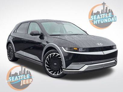 Used 2023 Hyundai Ioniq 5 Limited
