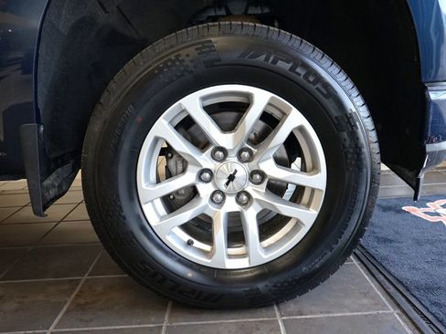 Used 2019 Chevrolet Silverado 1500 RST w/ All-Star Edition AWD/4WD image 51
