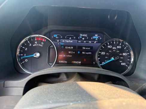 Used 2022 Ford F350 Platinum AWD/4WD image 18